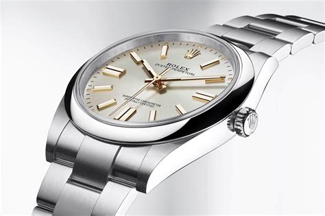 rolex oyster perpetual 2020 release date